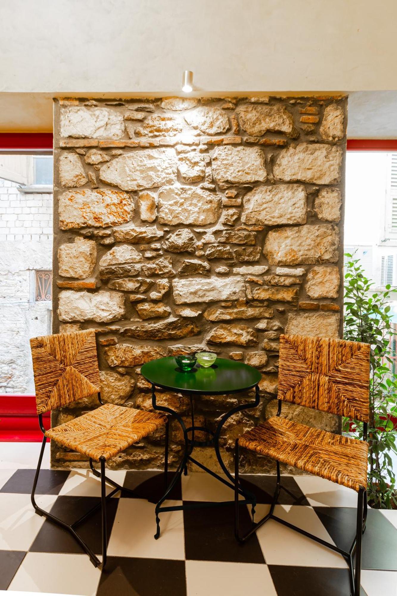 Danae Hotel Nafplio Exterior foto