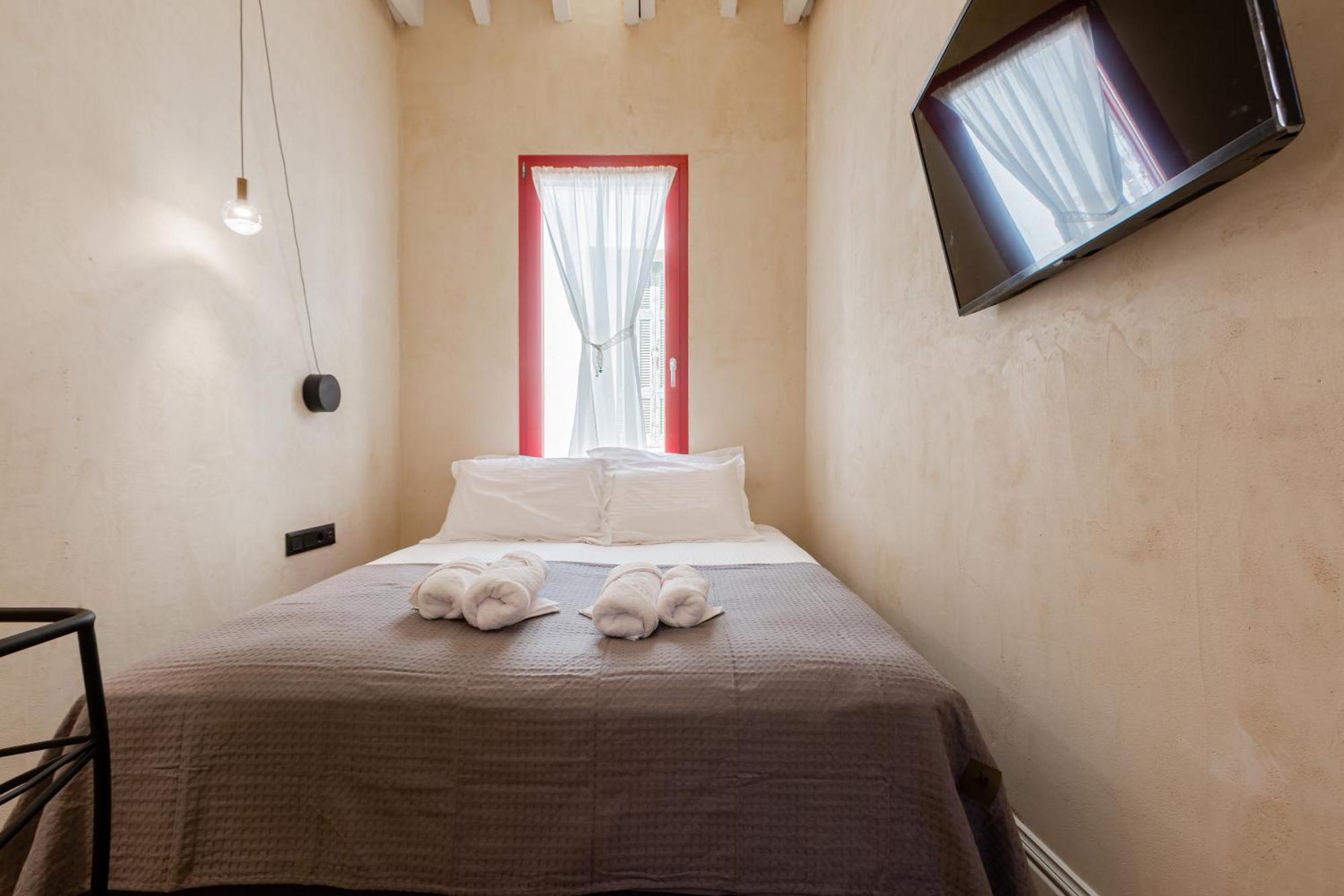 Danae Hotel Nafplio Exterior foto